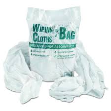 Wiping Rags